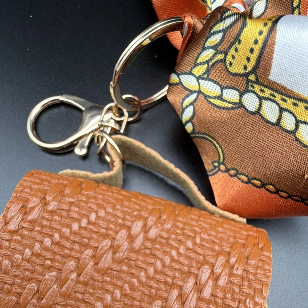 The Unbranded Brand mini bag